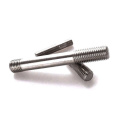 Professional c-276 production machine stud bolt astm a193 gr b7